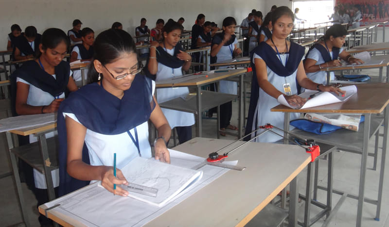 Anantha Lakshmi Institute of Technology and Sciences Anantapur Infrastructure photo 12